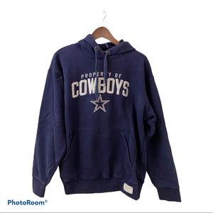 Gridiron Classic NFL Dallas Cowboys Hoodie